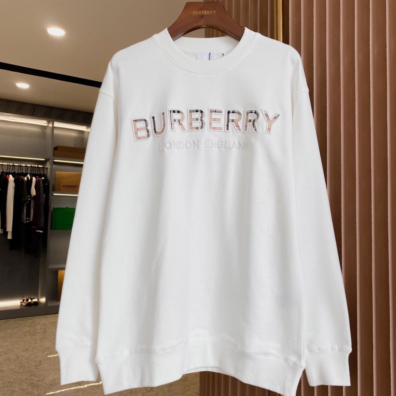 B**rry hoodies
